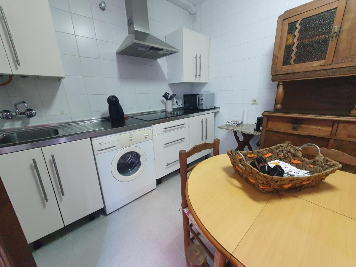 Apartamento Balcones Del Tajo รอนดา ภายนอก รูปภาพ