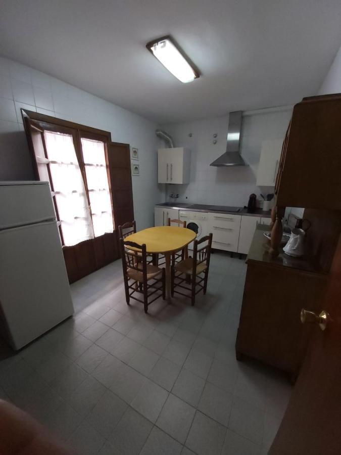 Apartamento Balcones Del Tajo รอนดา ภายนอก รูปภาพ