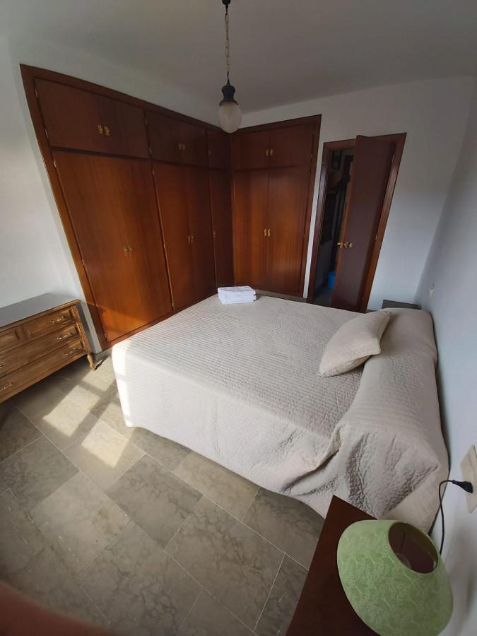 Apartamento Balcones Del Tajo รอนดา ภายนอก รูปภาพ