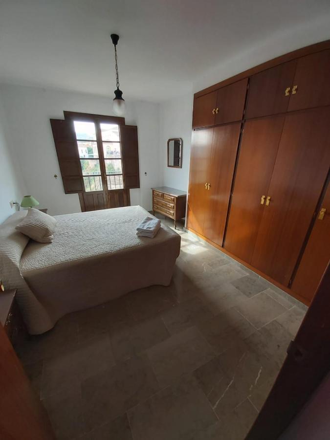Apartamento Balcones Del Tajo รอนดา ภายนอก รูปภาพ