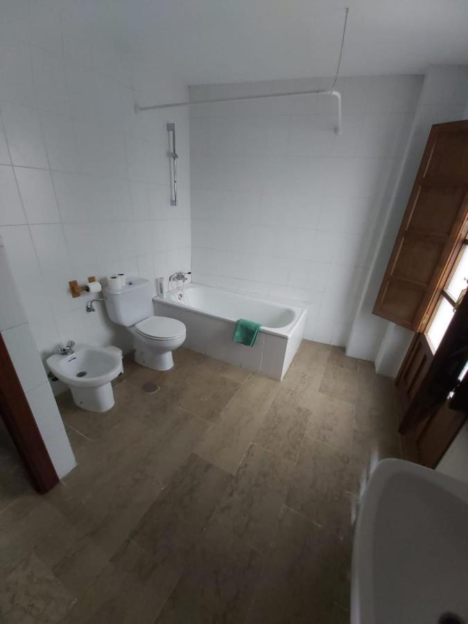 Apartamento Balcones Del Tajo รอนดา ภายนอก รูปภาพ